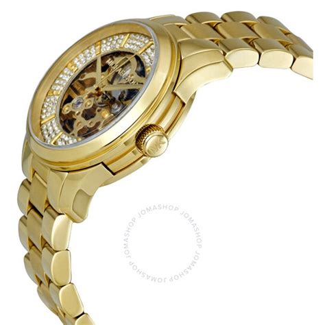 michael kors men's automatic watch|Michael Kors automatic women's watches.